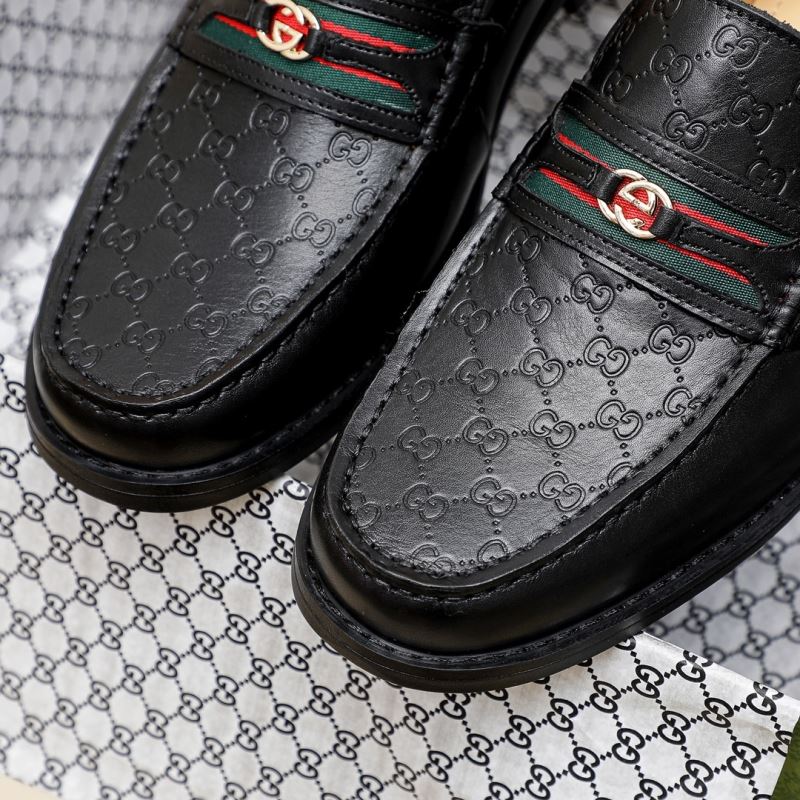 Gucci Business Shoes